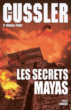 [Fargo Adventures 05] • Les Secrets Mayas